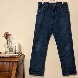 Wrangler Jeans Sz 32-30